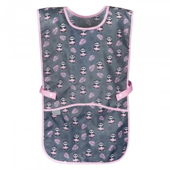 Zstrka do vtvarn vchovy Baagl Panda A-31725, Baagl