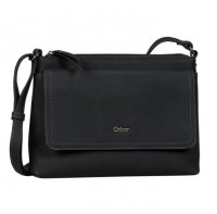 Men�� �ern� kabelka Avaly Crossbag M 8358-60, Gabor