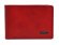 Koen pouzdro na doklady a karty 4407 red flamengo - posledn kus, Cosset