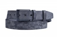 Pnsk koen opasek 35-65/W ed - velikost 95 cm, Penny Belts