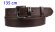 Dlouh� p�nsk� ko�en� p�sek 9-1-40 hn�d� obvod pasu 135 cm dlouh�, Penny Belts