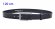 Dlouh� p�nsk� ko�en� p�sek �ern� 35-100-4-60 obvod pasu 120 cm, Penny Belts