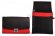 Koen kasrka s pouzdrem 552-785 black/red, Neus