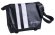 P�nsk� ta�ka p�es rameno Bert xs Black, VAUDE