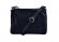 Ko�en� crossbody kabelka 5542 �ern�, MAXFLY