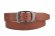 D�msk� ko�en� opasek 7248 p��rodn� hn�d�, Penny Belts
