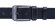 Ko�en� p�nsk� �ern� opasek 2-PR1-60 obvod pasu 125 cm - dlouh�, Penny Belts