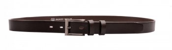 Koen pnsk tmav hnd psek 30-100-40 velikost 110 cm, Penny Belts
