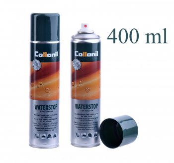 Impregnace Collonil Waterstop 400 ml univerzální, Collonil