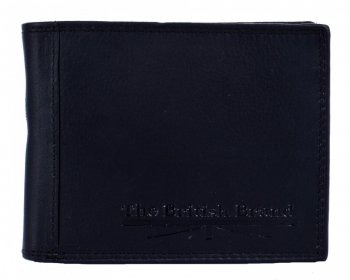 Koen bezpenostn pnsk penenka (RFID) GBB-108 ern - posledn kus, The British Brand