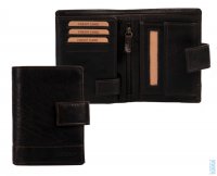 Pnsk koen penenka V-27/T tmav hnd, Lagen