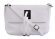 Mal� ko�en� kabelka p�es rameno 5487 b�l�, MAXFLY