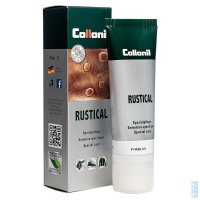 Rustical krm 75 ml -  Impregnan a oetujc krm, Collonil