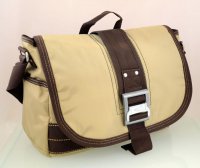 Taška na Notebook 113-804-23 béžová, Camel Active