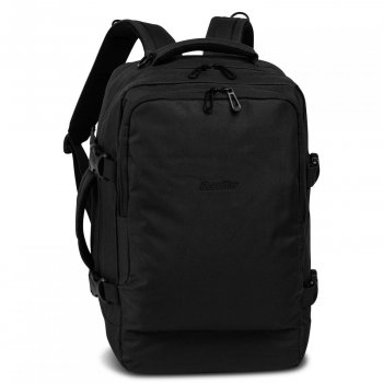 Kabinové zavazadlo, batoh do letadla cabin pro 300 Small 40328-0100 černý, BESTWAY