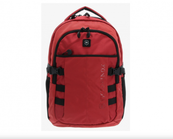 batoh Cadet  červený 31 1050 03, VICTORINOX