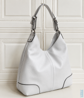 D�msk� ko�en� kabelka 5375 b�l�, MAXFLY
