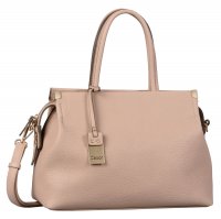 Kabelka Gela shopper M 8331-04 světle růžová, Gabor