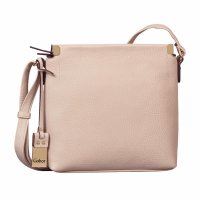 Kabelka Gela, Cross bag M 8959-05 světle růžová, Gabor