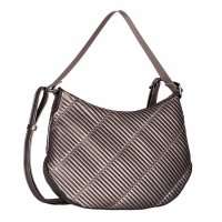 Finley Cross bag M kabelka 012045 metalick� hn�d�, Gabor