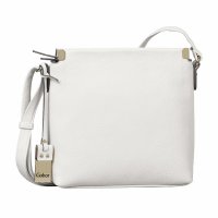 Kabelka Gela, Cross bag M 8959-12 bílá, Gabor