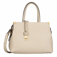Kabelka Gela shopper M 8331-23 béžová, Gabor