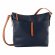 Kabelka Novara Cross bag M 27044-53 tmav� modr�, TOM TAILOR