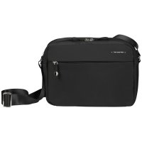Dámská kabelka reporter bag black  144718-1041, Samsonite
