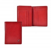 Dmsk pouzdro na doklady 4424 KOMODO RED, Cosset