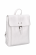 Ko�en� batoh d�msk� 6007 b�l�, MAXFLY