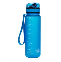 Tritanov lahev BOTTLE 20 B modr, Bagmaster