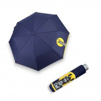 Mini Light Kids Crystal navy Lama - d�tsk� skl�dac� de�tn�k722165K15 tmav� modr�, Doppler