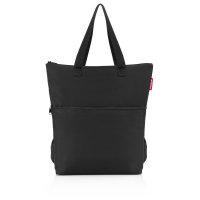 Chladc taka a batoh Cooler-backpack black LJ7003, Reisenthel