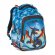 �koln� batoh pro d�ti LUMI 26 D � drak, lehk� ergonomick� batoh, Bagmaster