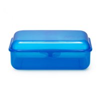 Box na svainu Lunch Box 22 B modr, Bagmaster