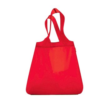 Nákupní taška Mini Maxi shopper AT0002 červená, Reisenthel