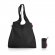 Skl�dac� n�kupn� ta�ka do kabelky Mini Maxi shopper L black  - AX7003, Reisenthel
