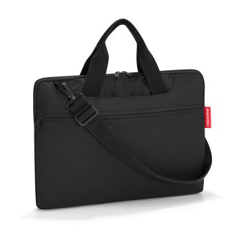 Elegantní taška na notebook 15,5" Netbookbag black MA7003, Reisenthel