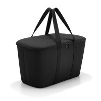 Chladc nkupn kok Reisenthel Coolerbag black UH7003, Reisenthel