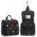 D�msk� cestovn� kosmetick� ta�ti�ka toiletbag dots WH7009, Reisenthel