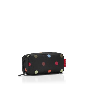 Dámská kosmetická taštička Multicase dots WJ7009, Reisenthel