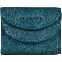 Mal� modr� pen�enka d�msk� PSW-102 spanish blue, Old River