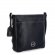 Ko�en� crossbody kabelka NB3004 �ern�, Noelia Bolger