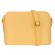 Mal� ko�en� crossbody kabelka 5232 sv�tle �lut�, MAXFLY