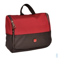 Cestovn toaletn taka ME-054 erven, Travel N Meet