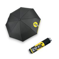 Mini Light Kids black Lama - d�tsk� skl�dac� de�tn�k 722165K13 �ern�, Doppler