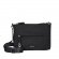 Move 5.0 S  dmsk kabelka pes rameno, 3 pihrdky, ern (151646-1041), Samsonite