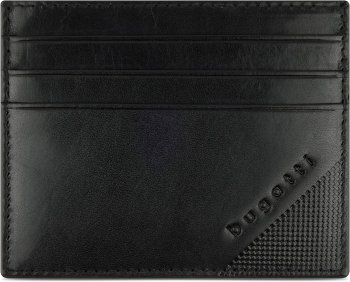 Koen pouzdro na kreditn karty ern Nobile 49125001, Bugatti