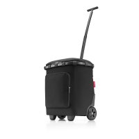 Nkupn kok na kolekch Carrycruiser plus frame black/black OF7040, Reisenthel