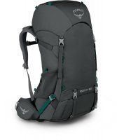 Trekov batoh Renn 50 Cinder gray 10001768, Osprey